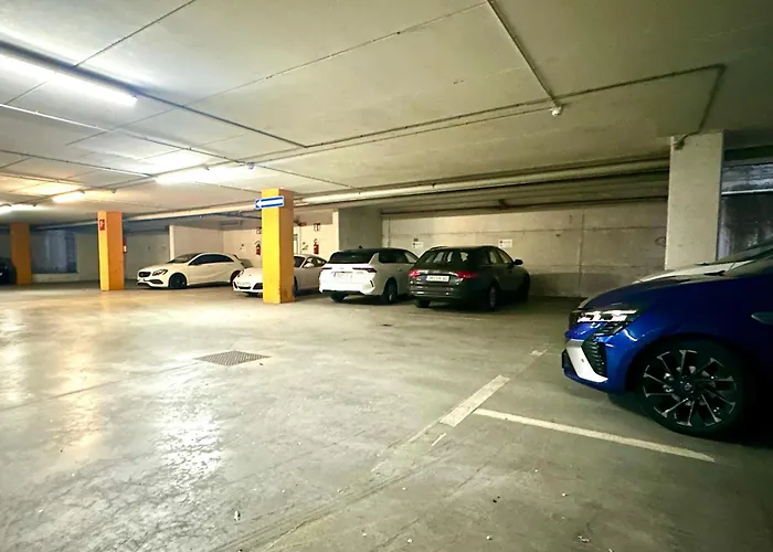 Hotel con golf: Albergo Cavallino s'Rössl